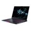 Acer Predator PH18-73-96R8 Intel Core Ultra 9 275HX Laptop 45,7 cm (18") WQXGA 32 GB DDR5-SDRAM 2 TB SSD NVIDIA GeForce RTX 5080 Wi-Fi 7 (802.11be) Windows 11 Pro Schwarz, 3 image
