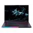 Acer Predator PH16-73-904F Intel Core Ultra 9 275HX Laptop 40,6 cm (16") WQXGA 32 GB DDR5-SDRAM 2 TB SSD NVIDIA GeForce RTX 5090 Wi-Fi 7 (802.11be) Windows 11 Pro Schwarz