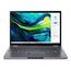 Acer Aspire Spin 14 ASP14-52MTN-53LK Intel Core Ultra 5 115U Hybrid (2-in-1) 35,6 cm (14") Touchscreen WUXGA 16 GB LPDDR5x-SDRAM 512 GB SSD Wi-Fi 6E (802.11ax) Windows 11 Home Grau