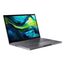 Acer Aspire Spin 14 ASP14-52MTN-53LK Intel Core Ultra 5 115U Hybrid (2-in-1) 35,6 cm (14") Touchscreen WUXGA 16 GB LPDDR5x-SDRAM 512 GB SSD Wi-Fi 6E (802.11ax) Windows 11 Home Grau, 2 image