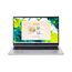 Acer Aspire Go 15 AG15-72P-72M1 Intel Core 7 150U Laptop 39,6 cm (15.6") Full HD 32 GB DDR4-SDRAM 1 TB SSD Wi-Fi 6 (802.11ax) Windows 11 Home Silber