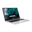 Acer Chromebook CB315-4H-P9XQ Intel® Pentium® Silver N6000 39,6 cm (15.6") Full HD 4 GB LPDDR4x-SDRAM 128 GB Flash Wi-Fi 6E (802.11ax) ChromeOS Silber, 2 image
