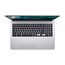 Acer Chromebook CB315-4H-P9XQ Intel® Pentium® Silver N6000 39,6 cm (15.6") Full HD 4 GB LPDDR4x-SDRAM 128 GB Flash Wi-Fi 6E (802.11ax) ChromeOS Silber, 4 image