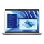 DELL Latitude 7455 Copilot+ PC Snapdragon X1E-80-100 Laptop 35,6 cm (14") Touchscreen Quad HD+ 32 GB LPDDR5x-SDRAM 512 GB SSD Wi-Fi 7 (802.11be) Windows 11 Pro Grau Schweiz