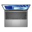 DELL Latitude 7455 Copilot+ PC Snapdragon X1E-80-100 Laptop 35,6 cm (14") Touchscreen Quad HD+ 32 GB LPDDR5x-SDRAM 512 GB SSD Wi-Fi 7 (802.11be) Windows 11 Pro Grau Schweiz, 3 image