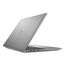 DELL Latitude 7455 Copilot+ PC Snapdragon X1E-80-100 Laptop 35,6 cm (14") Touchscreen Quad HD+ 32 GB LPDDR5x-SDRAM 512 GB SSD Wi-Fi 7 (802.11be) Windows 11 Pro Grau Schweiz, 6 image