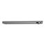 DELL Latitude 7455 Copilot+ PC Snapdragon X1E-80-100 Laptop 35,6 cm (14") Touchscreen Quad HD+ 32 GB LPDDR5x-SDRAM 512 GB SSD Wi-Fi 7 (802.11be) Windows 11 Pro Grau Schweiz, 9 image