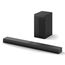 LG DS70TY Soundbar-Lautsprecher Schwarz 3.1.1 Kanäle, 2 image