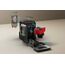 Siemens EQ.300 TF301E19 Kaffeemaschine Vollautomatisch Espressomaschine 1,4 l, 6 image