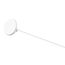 Belkin WIA011kqWH Kopfhörer, Smartphone Weiß USB Kabelloses Aufladen Schnellladung Drinnen, Farbe: Weiß, Länge: 2 m, 6 image