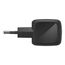 Belkin WCA013kqBK Universal Schwarz AC Schnellladung Drinnen, 3 image