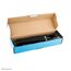 Neomounts DS22-840BL6 Tischsteckdose mit Klemme und USB-C- und USB-A-Anschlüssen - Schnellladung, 5 image