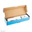 Neomounts DS22-840WH6 Tischsteckdose mit Klemme und USB-C- und USB-A-Anschlüssen - Schnellladung, 4 image