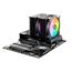 be quiet! Pure Rock Pro 3 LX Black Prozessor Luftkühlung 12 cm Schwarz 1 Stück(e), 2 image