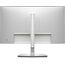 DELL UltraSharp U2725QE Computerbildschirm 68,6 cm (27") 3840 x 2160 Pixel 4K Ultra HD LCD Schwarz, Silber, 2 image