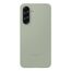 Samsung Silicone Case für das Galaxy A56 5G, Farbe: Grün