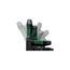 Bosch UniversalWorkLight 18V-2100 Schwarz, Grün, 3 image