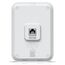 Ubiquiti U7 In-Wall 4300 Mbit/s Weiß Power over Ethernet (PoE), 2 image
