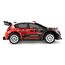 Amewi C3 WRC ferngesteuerte (RC) modell Rallyeauto Elektromotor 1:14, 4 image