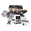Amewi Lancia Delta HF ferngesteuerte (RC) modell Rallyeauto Elektromotor 1:14, 2 image