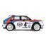 Amewi Lancia Delta HF ferngesteuerte (RC) modell Rallyeauto Elektromotor 1:14, 4 image