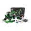 Amewi G1401E ferngesteuerte (RC) modell Bagger Elektromotor 1:14, 2 image