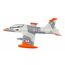 Amewi MB-339 ferngesteuerte (RC) modell Flugzeug Elektromotor, 3 image