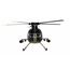 Amewi MD500E ferngesteuerte (RC) modell Helikopter Elektromotor, 4 image