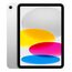 Apple iPad 256 GB 27,9 cm (11") Wi-Fi 6 (802.11ax) iPadOS 18 Silber, Farbe: Silber, Kapazität: 256 GB