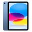 Apple iPad 256 GB 27,9 cm (11") Wi-Fi 6 (802.11ax) iPadOS 18 Blau, Farbe: Blau, Kapazität: 256 GB