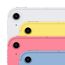 Apple iPad 5G LTE-TDD & LTE-FDD 128 GB 27,9 cm (11") Wi-Fi 6 (802.11ax) iPadOS 18 Gelb, Farbe: Gelb, Kapazität: 128 GB, 2 image