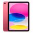 Apple iPad 5G LTE-TDD & LTE-FDD 256 GB 27,9 cm (11") Wi-Fi 6 (802.11ax) iPadOS 18 Pink, Farbe: Pink, Kapazität: 256 GB