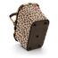 Reisenthel carrybag Mehrfarbig Einkaufswagen, 6 image