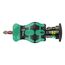 Wera Kraftform Kompakt Stubby magazine RA 2 Schraubendreherbit-Halter 6 Stück(e)