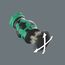 Wera Kraftform Kompakt Stubby magazine RA 4 Multi-Bit-Schraubendreher, 6 image