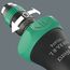 Wera Kraftform Kompakt 60 RA-R Imperial 1 Multi-Bit-Schraubendreher Gerader Schraubendreher, 3 image