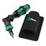 Wera Kraftform Kompakt Pistol RA-R 1 Multi-Bit-Schraubendreher