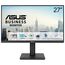 ASUS VA279QGS Computerbildschirm 68,6 cm (27") 1920 x 1080 Pixel Full HD LCD Schwarz