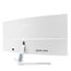ASUS VU34WCIP-W Computerbildschirm 86,4 cm (34") 3440 x 1440 Pixel Wide Quad HD Weiß, 5 image