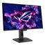 ASUS ROG Strix OLED XG27UCDMG Computerbildschirm 67,3 cm (26.5") 3840 x 2160 Pixel 4K Ultra HD QD-OLED Schwarz, 4 image