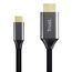 Trust 25630 Kabeladapter USB-C HDMI Schwarz, Silber, 3 image