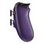 8Bitdo Ultimate 2 Wireless Violett Bluetooth/RF/USB Gamepad Analog / Digital Android, MAC, PC, Farbe: Violett, 4 image