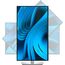 DELL Pro Plus P2725DE Computerbildschirm 68,6 cm (27") 2560 x 1440 Pixel Quad HD LCD Schwarz, Silber, 6 image