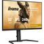 iiyama G-MASTER GB3290QSU-B1 Computerbildschirm 80 cm (31.5") 2560 x 1440 Pixel Quad HD LED Schwarz