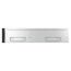 QNAP ES1686dc R2 NAS Rack (3U) Intel® Xeon® D D-2142IT 64 GB DDR4 0 TB QNAP QES Schwarz, Grau, Kapazität: 128 GB, 4 image
