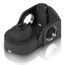 Ubiquiti UACC-G5-PTZ-CA-B Überwachungskamerazubehör Montageadapter, Farbe: Schwarz, 3 image