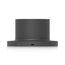 Ubiquiti UACC-G5-PTZ-SM-B Überwachungskamerazubehör Montage, Farbe: Schwarz