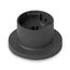 Ubiquiti UACC-G5-PTZ-SM-B Überwachungskamerazubehör Montage, Farbe: Schwarz, 3 image