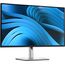 DELL Pro Plus P2725D Computerbildschirm 68,6 cm (27") 2560 x 1440 Pixel Quad HD LCD Schwarz, Silber