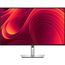 DELL Pro Plus P3225QE Computerbildschirm 80 cm (31.5") 3840 x 2160 Pixel 4K Ultra HD LCD Schwarz, Grau